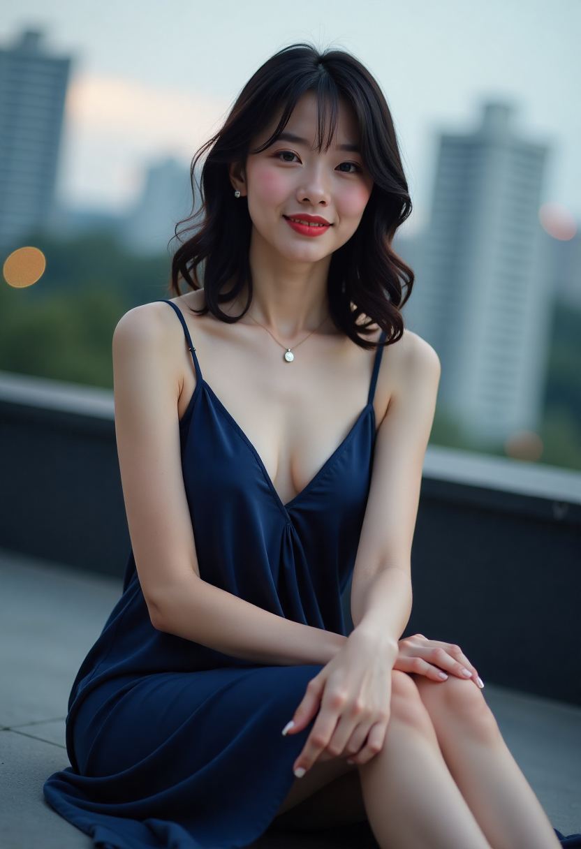 《远山有信》预告海报