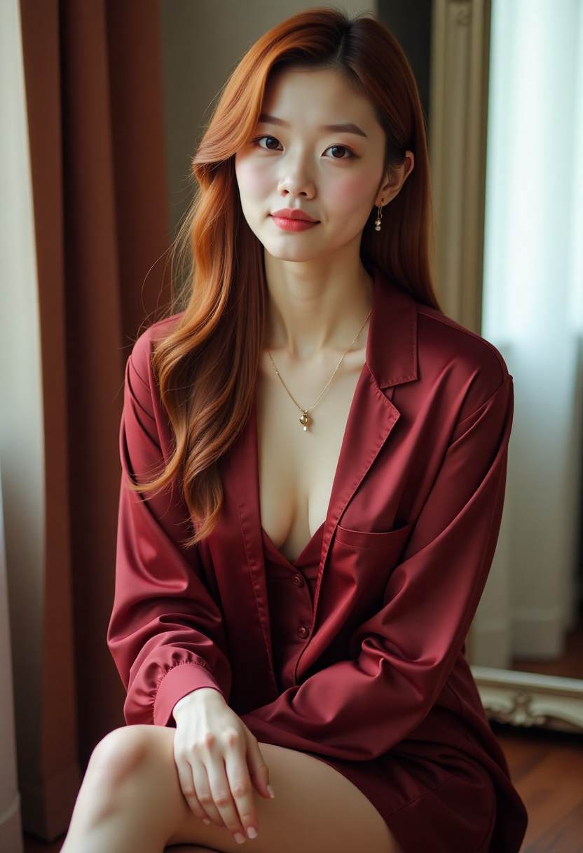 电视剧《白塔档案》海报