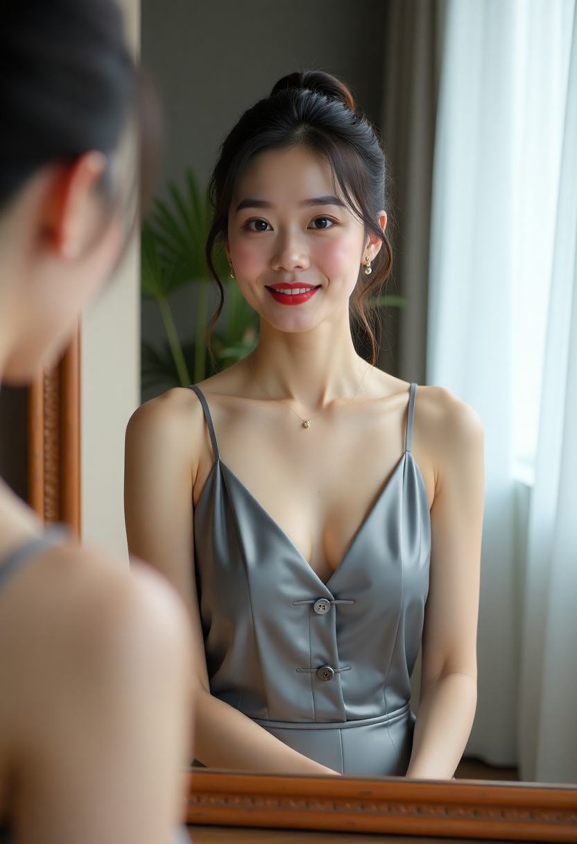 《失序边界》剧照